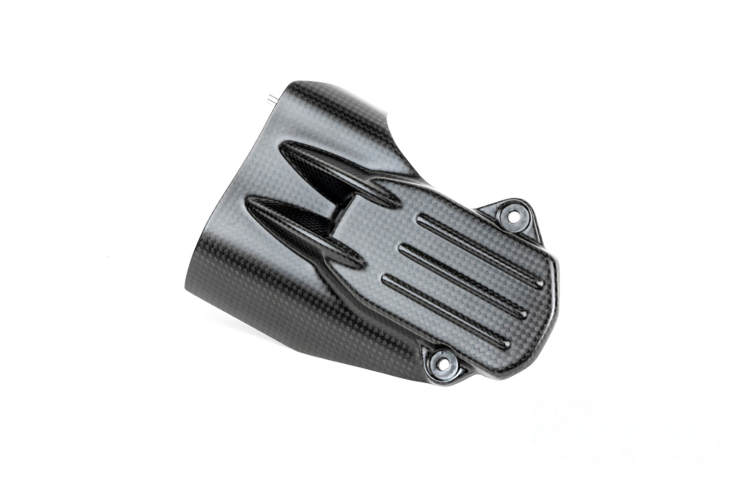 Ilmberger - Starter Cover for BMW R 12 nineT