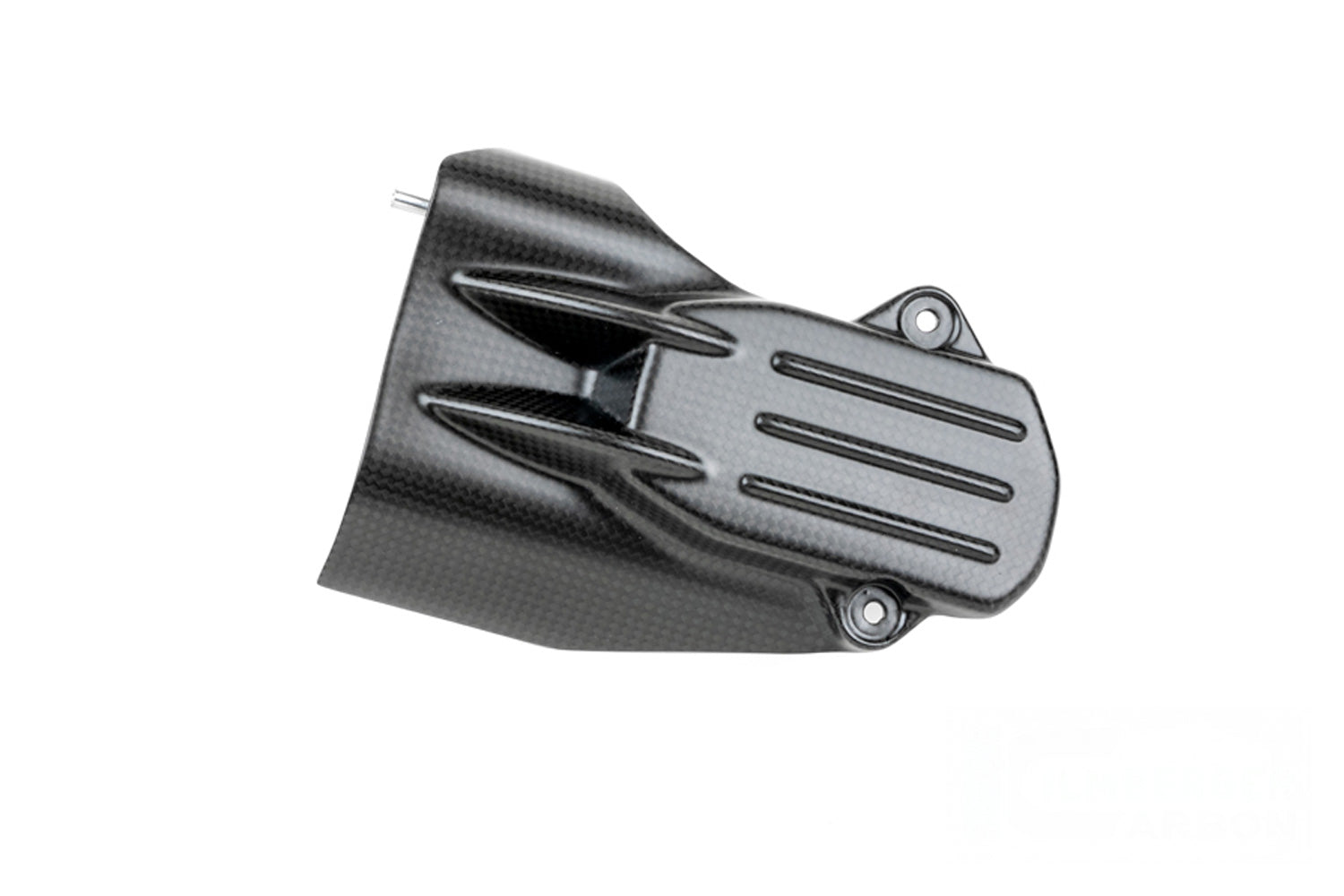Ilmberger - Starter Cover for BMW R 12 nineT