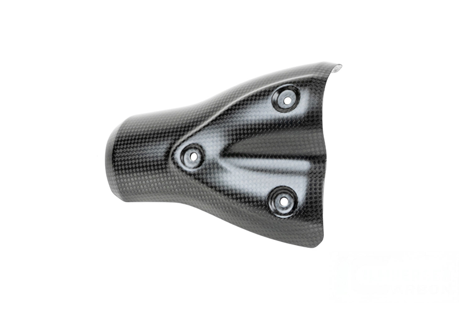 Ilmberger - Exhaust Heat Shield for BMW R 12 nineT 2024