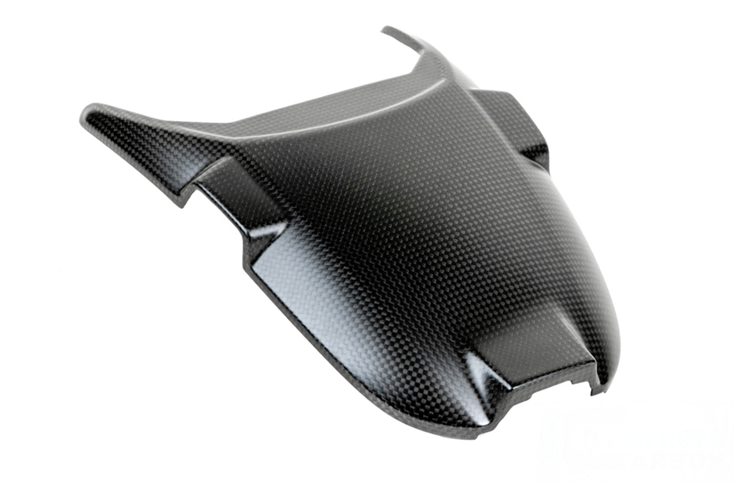 Ilmberger - Turn Signal Bracket Cover for BMW R 12 nineT 2024