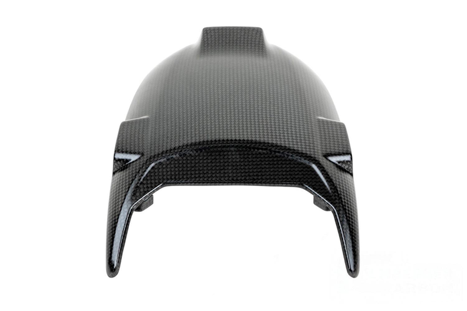 Ilmberger - Turn Signal Bracket Cover for BMW R 12 nineT 2024