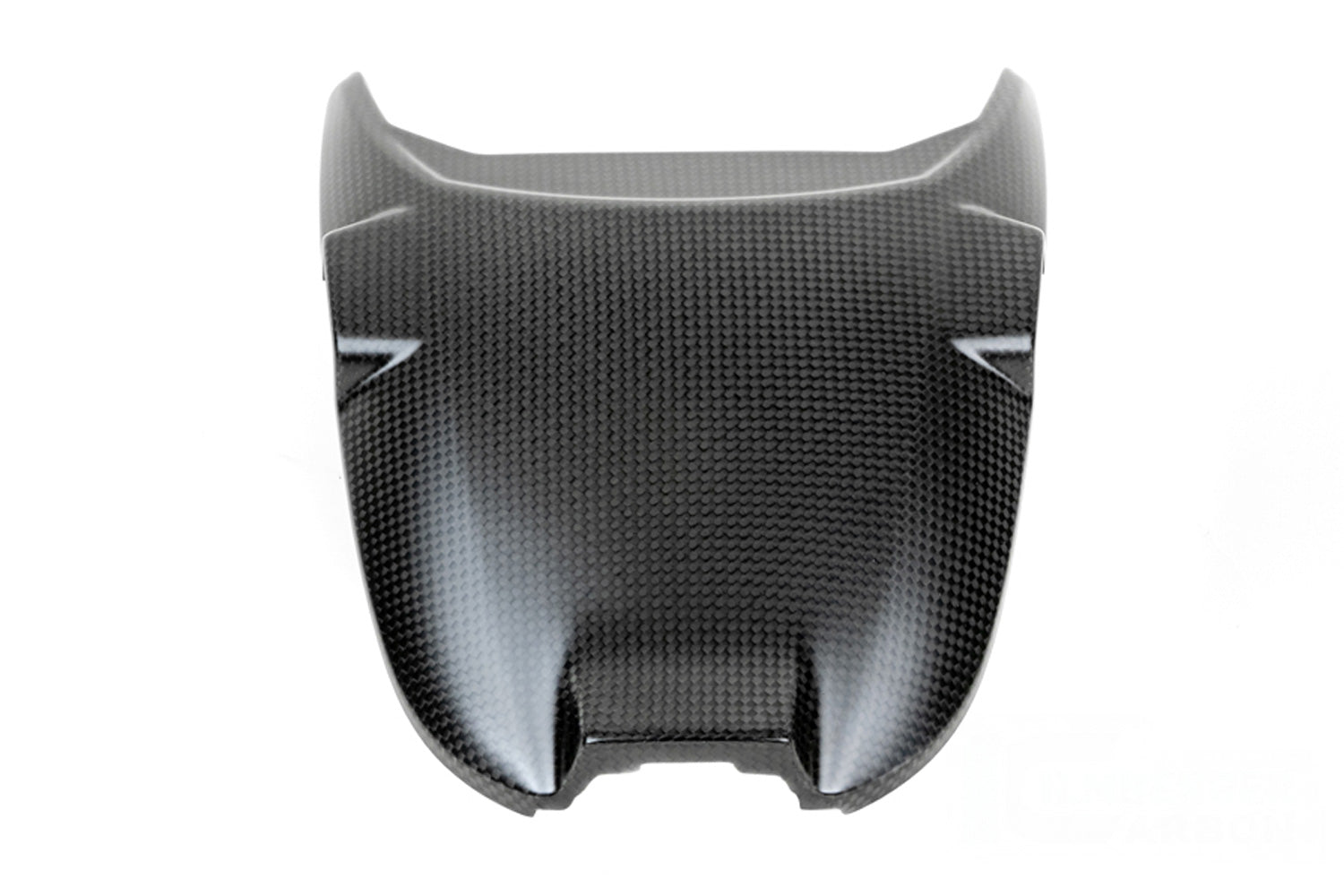 Ilmberger - Turn Signal Bracket Cover for BMW R 12 nineT 2024