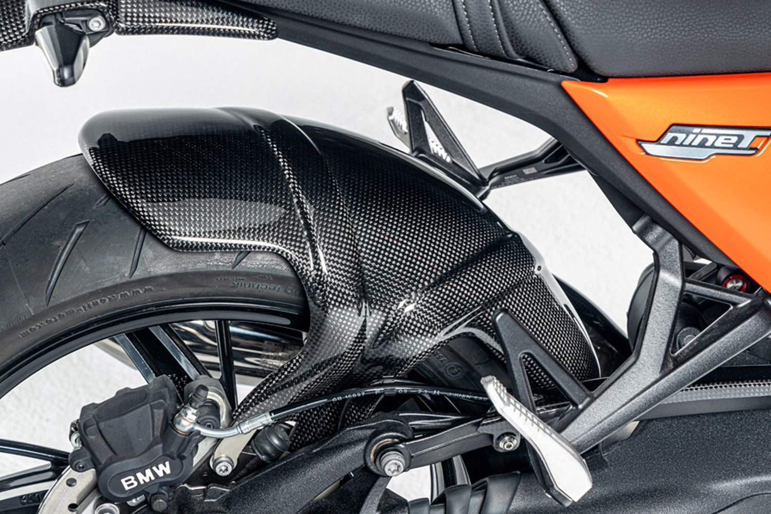 Ilmberger - Rear Wing for R 12 nineT
