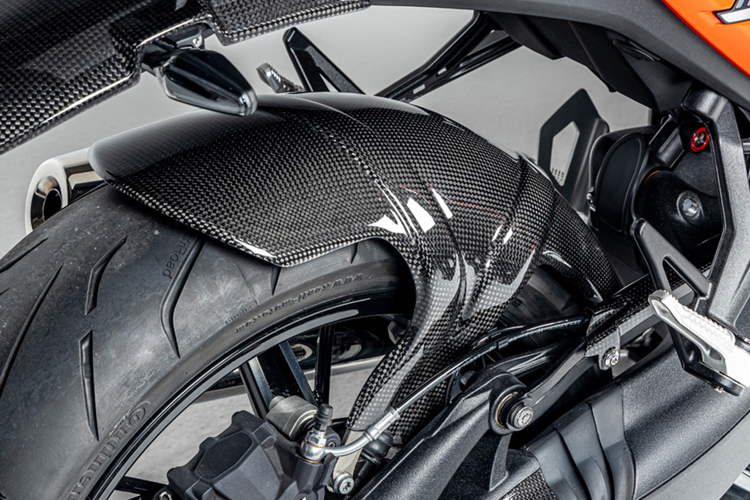 Ilmberger - Rear Wing for R 12 nineT