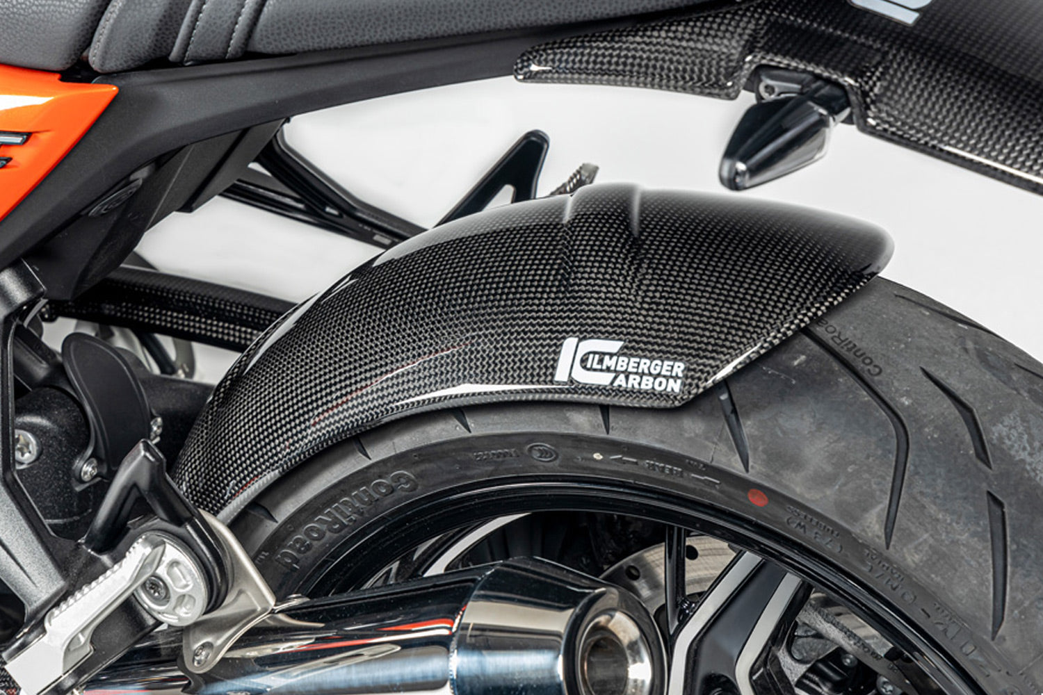 Ilmberger - Rear Wing for R 12 nineT