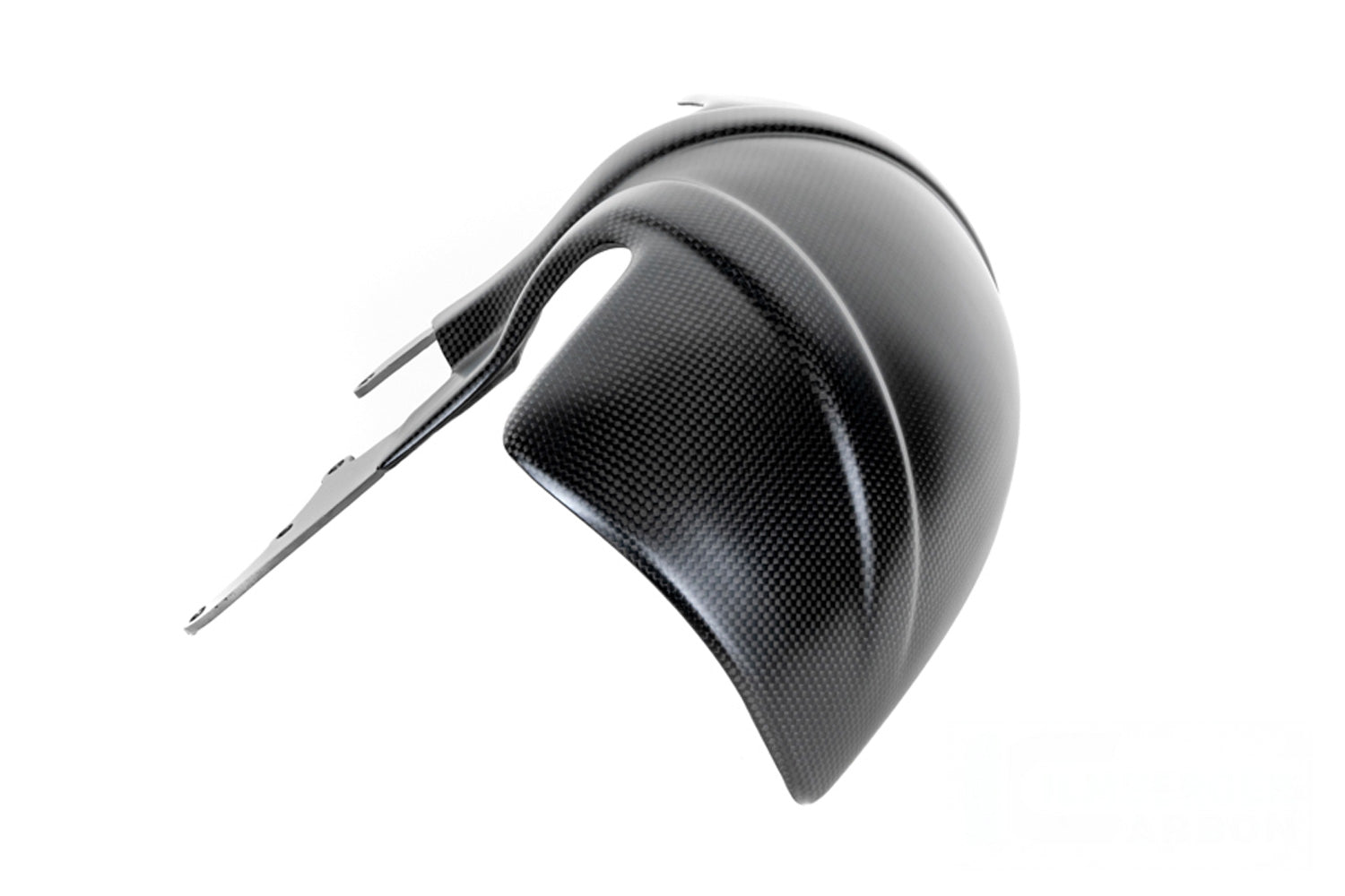 Ilmberger - Mudguard for BMW R 12 nineT 2024 (41207)