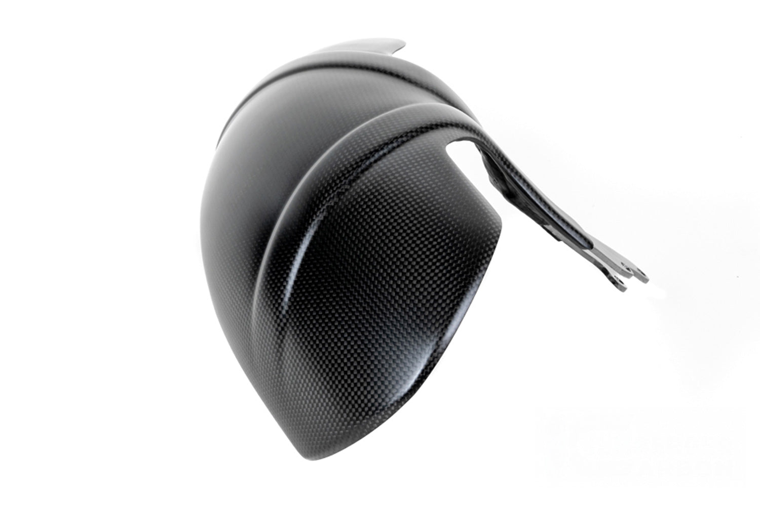 Ilmberger - Mudguard for BMW R 12 nineT 2024 (41207)