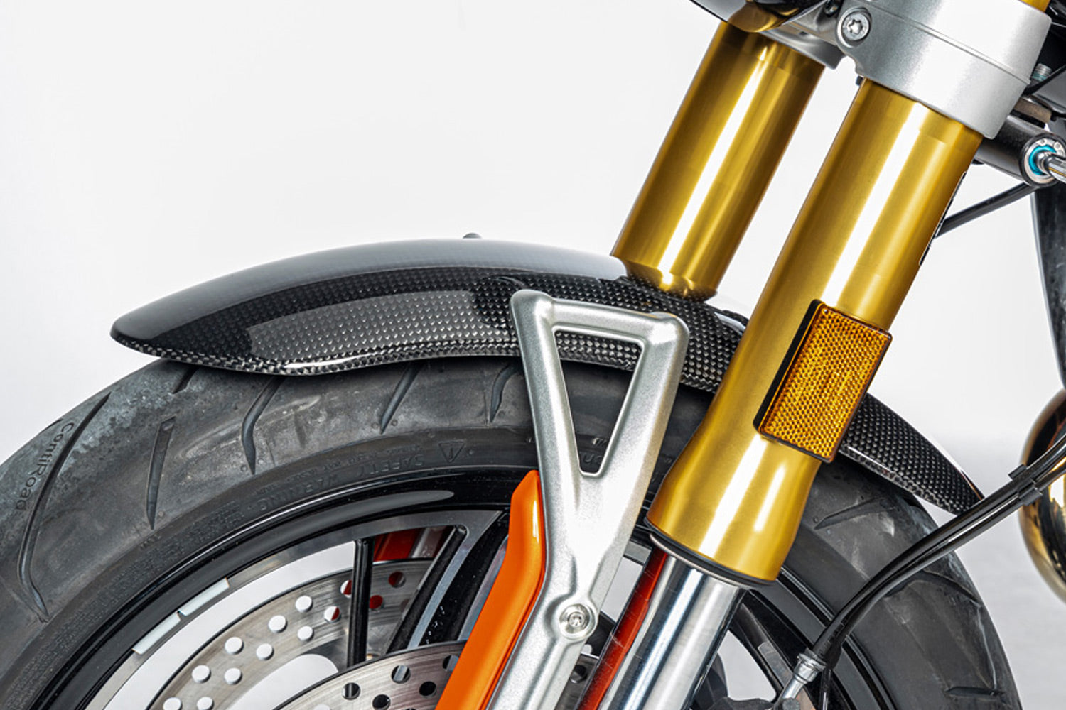 Ilmberger - Front Wing for R 12 nineT