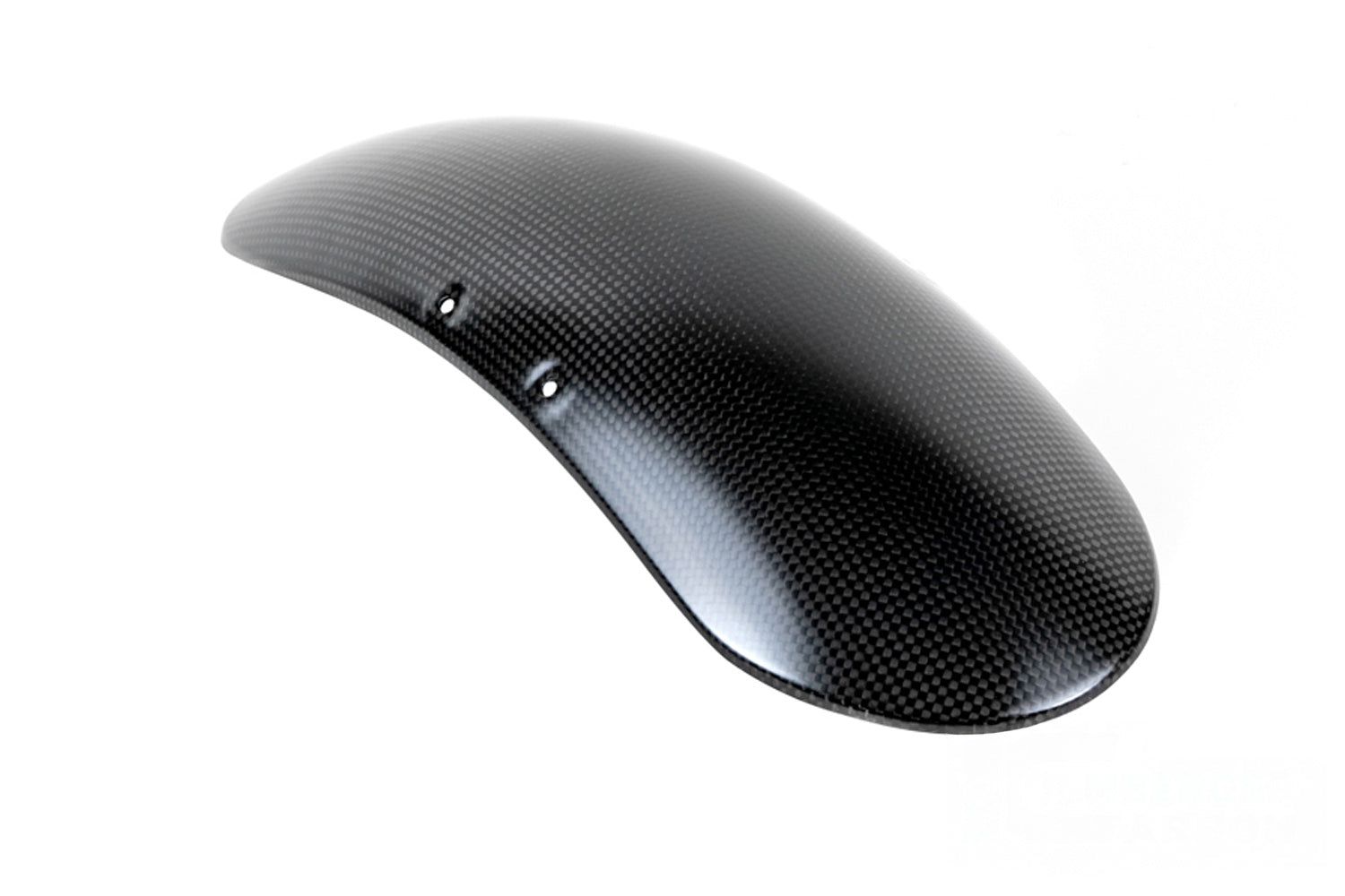 Ilmberger - Mudguard for BMW R 12 nineT 2024 (41208)