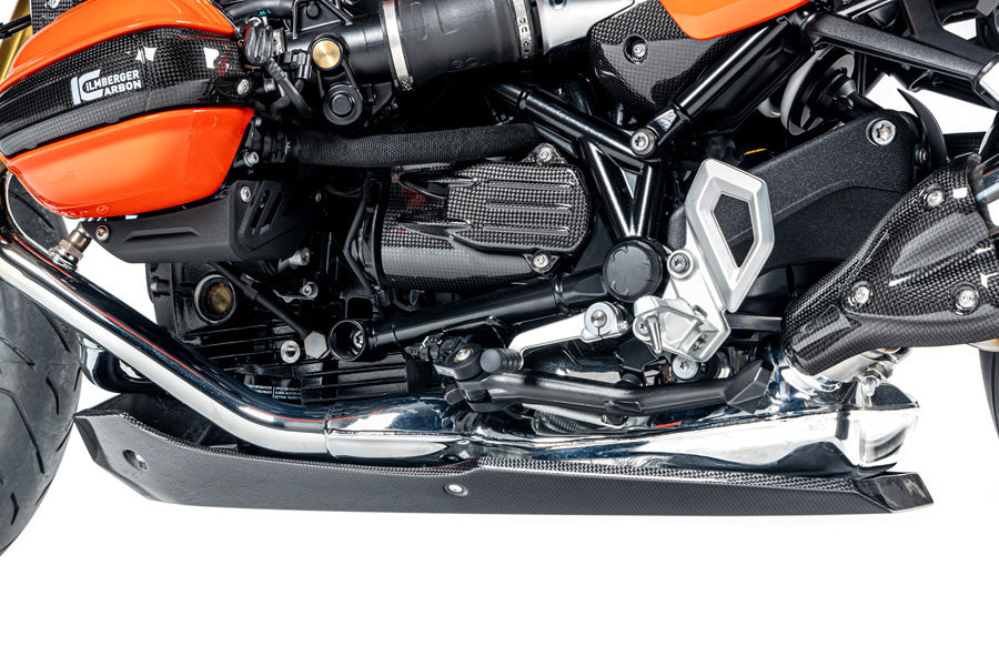Ilmberger - Belly Pan for BMW R 12 nineT