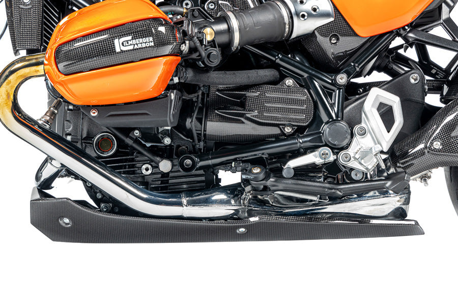 Ilmberger - Belly Pan for BMW R 12 nineT