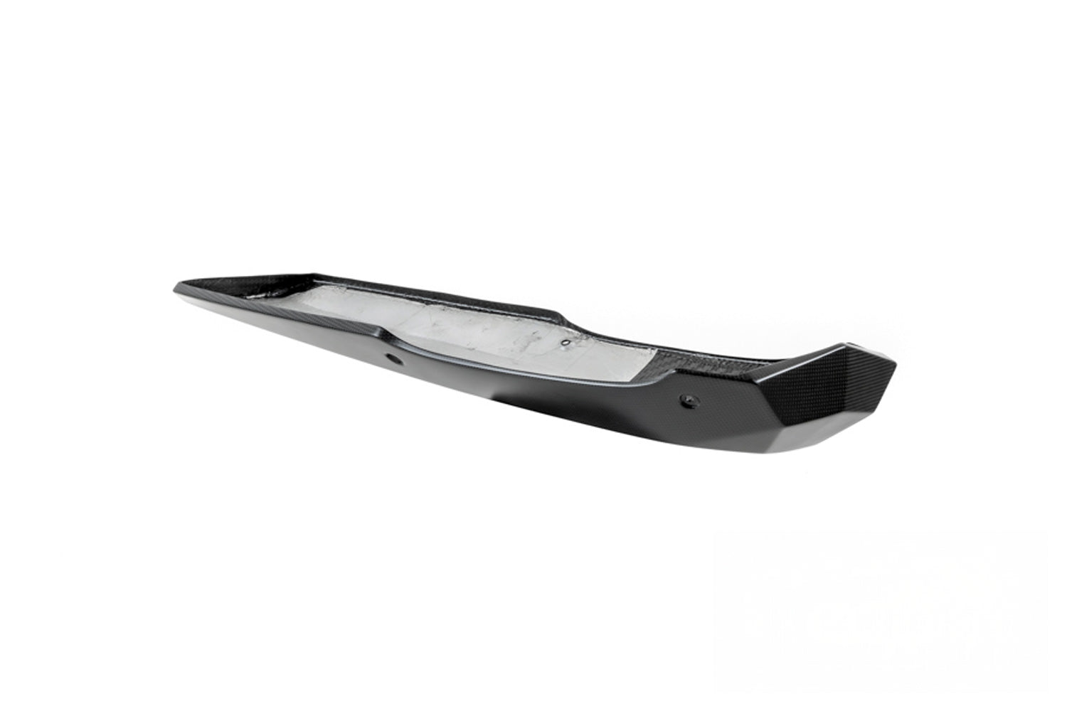 Ilmberger - Belly Pan for BMW R 12 nineT
