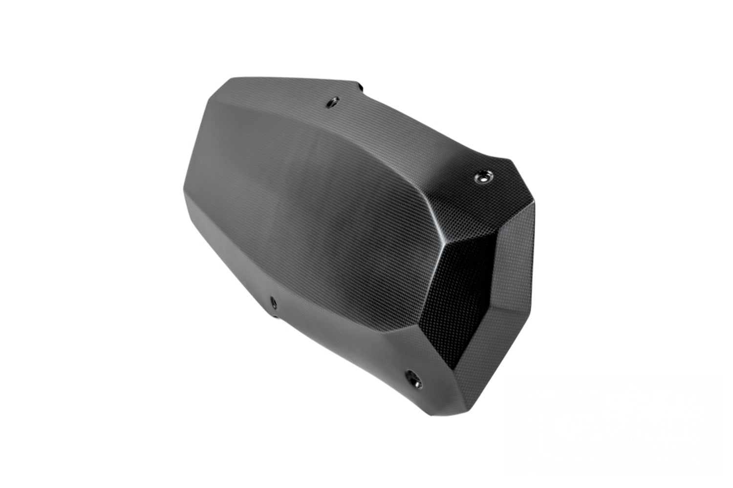Ilmberger - Belly Pan for BMW R 12 nineT