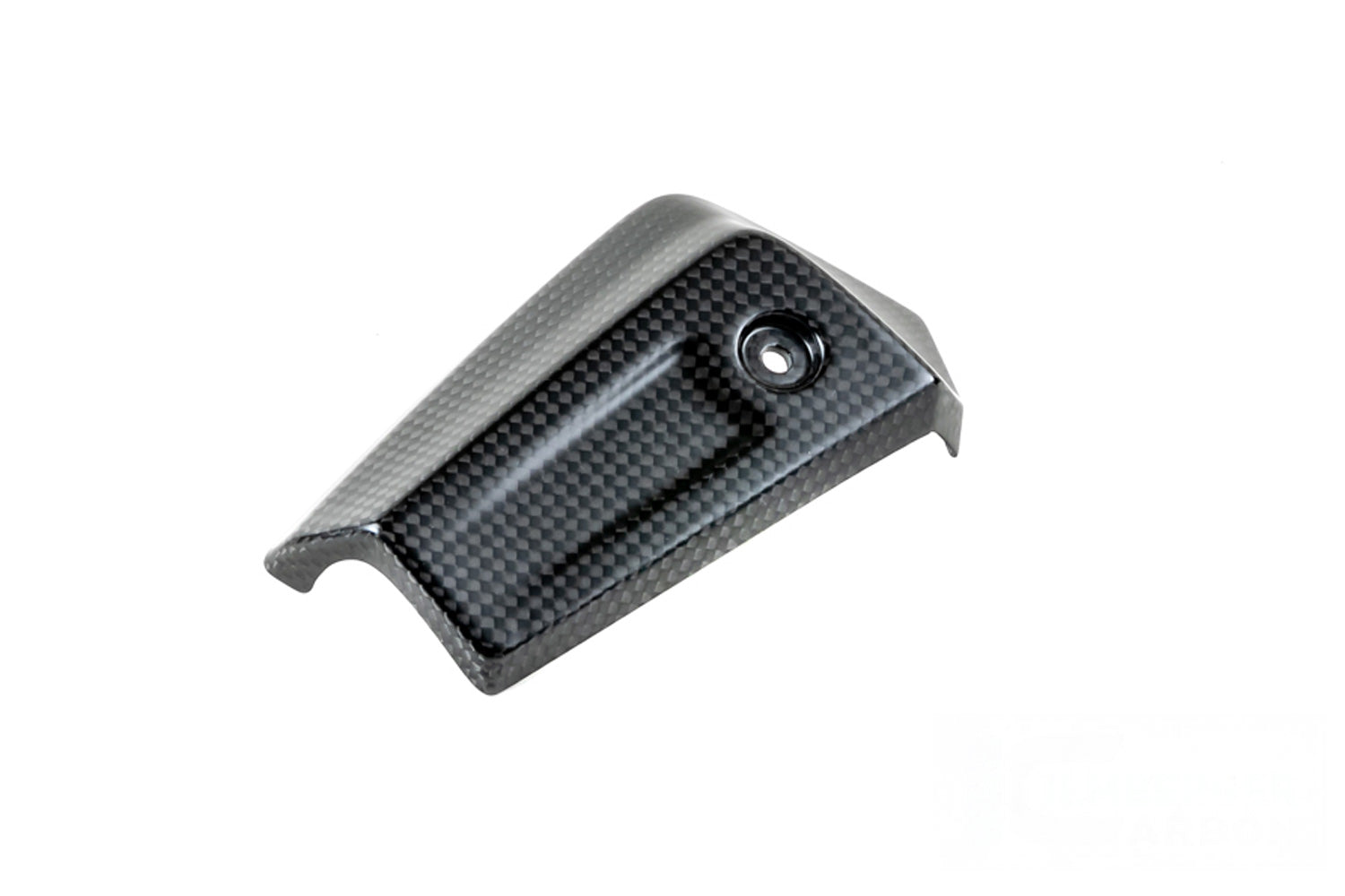 Ilmberger - Oil Cooler Cover for BMW R 12 nineT 2024 (41211-100)