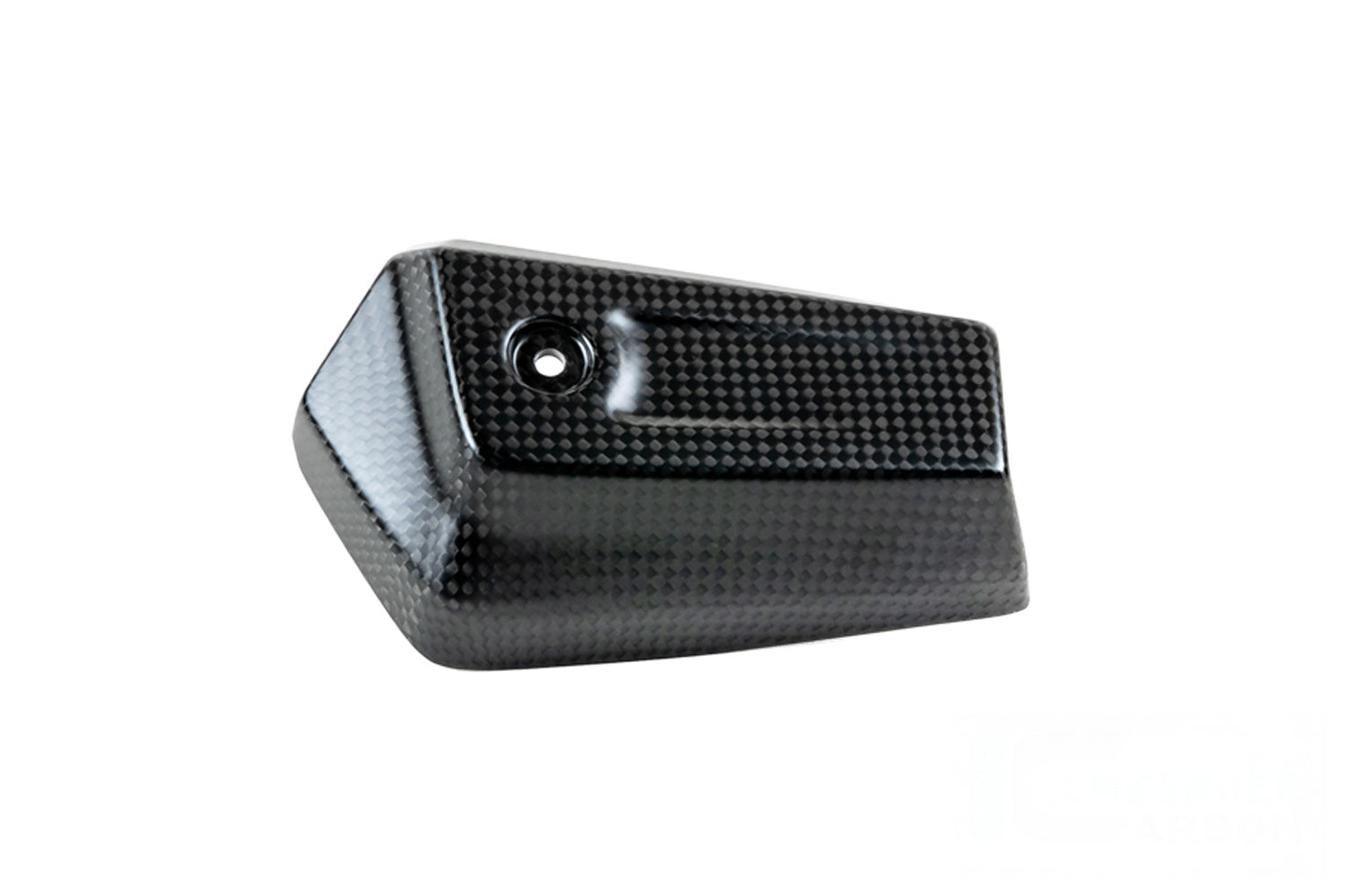 Ilmberger - Oil Cooler Cover for BMW R 12 nineT 2024 (41211-100)