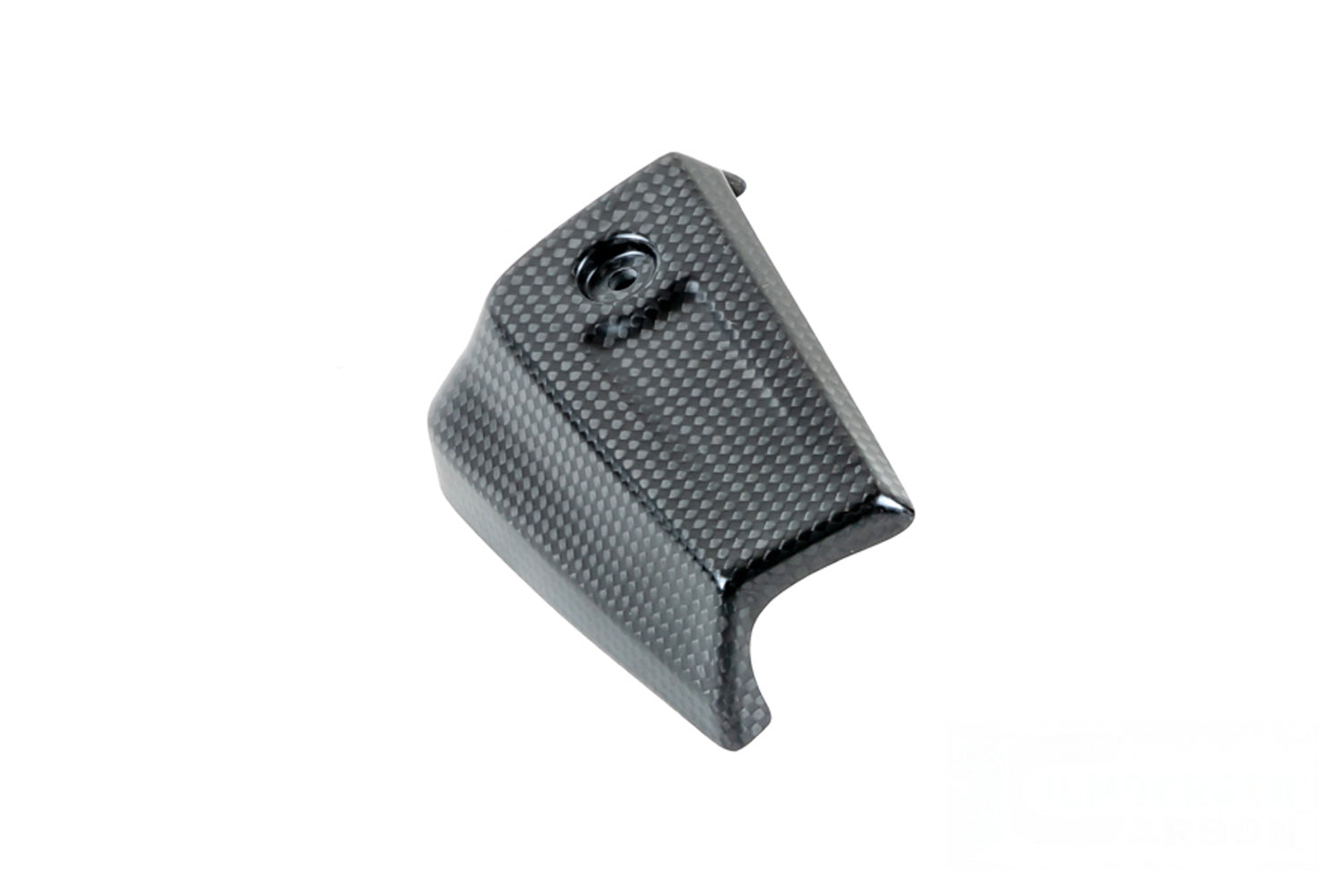 Ilmberger - Oil Cooler Cover for BMW R 12 nineT 2024 (41211-100)