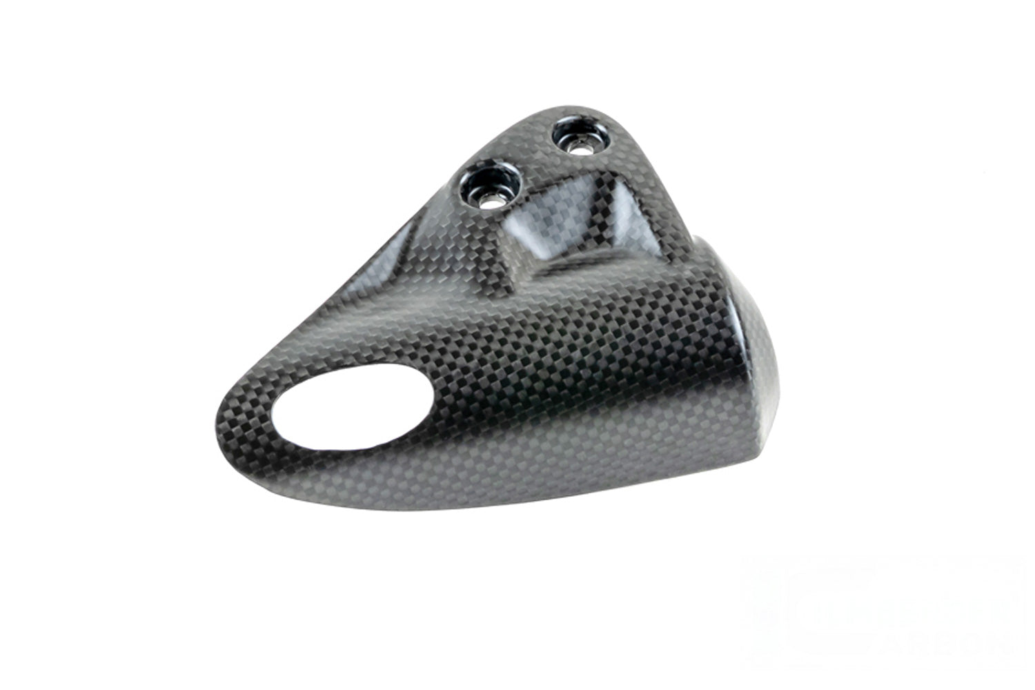 Ilmberger - Tank Breather Cover for BMW R 12 nineT 2024