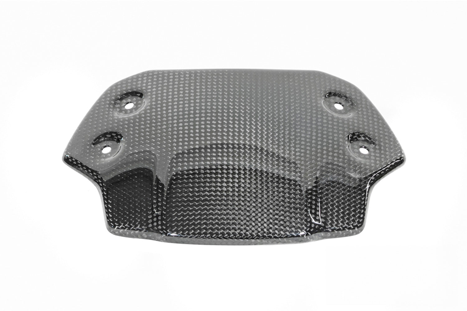 Ilmberger - Carbon Windshield for BMW R12 nineT (2024-)