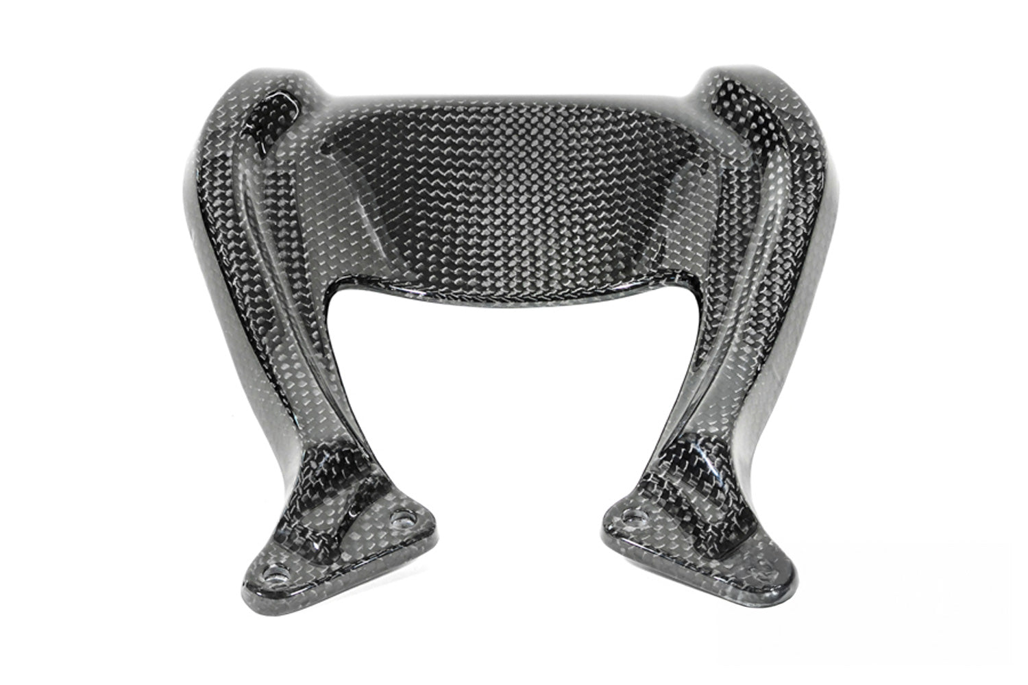 Ilmberger - Carbon Windshield for BMW R12 nineT (2024-)