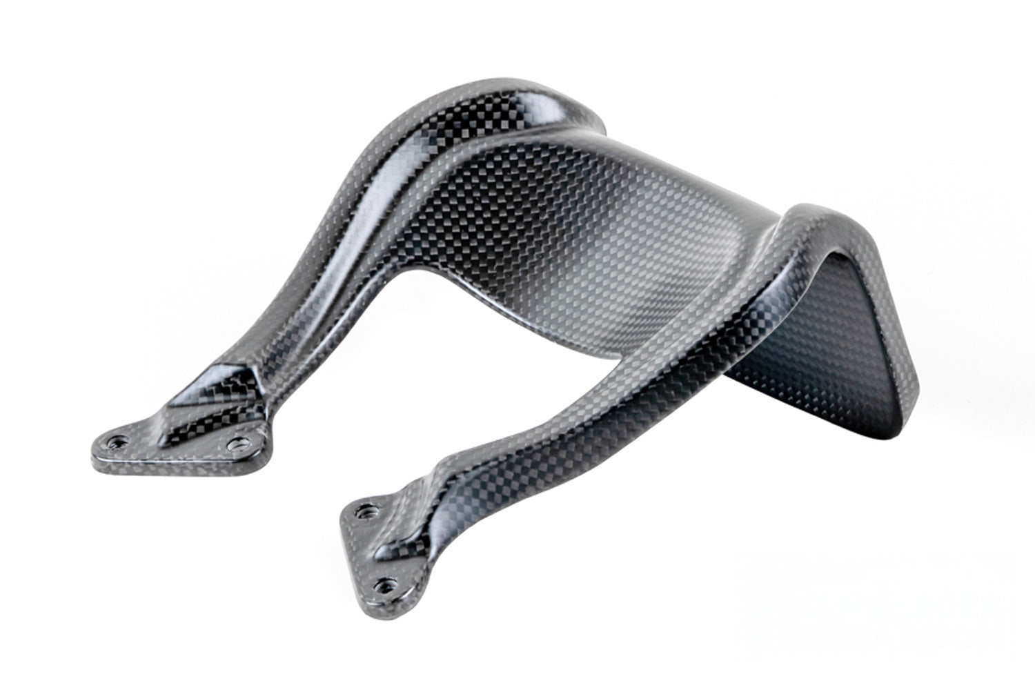 Ilmberger - Windscreen Matte Carbon for BMW R 12 nineT 2024
