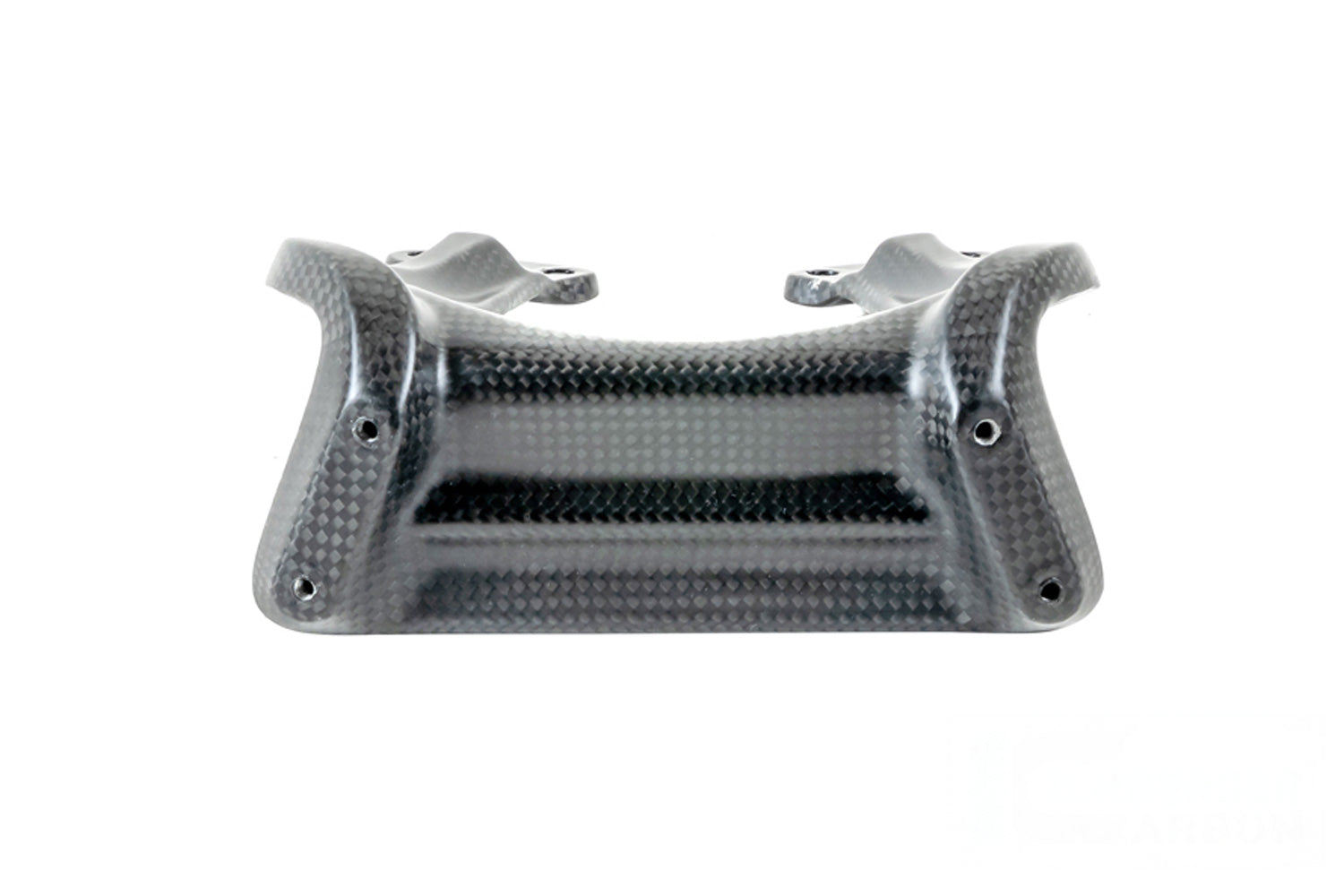 Ilmberger - Windscreen Matte Carbon for BMW R 12 nineT 2024