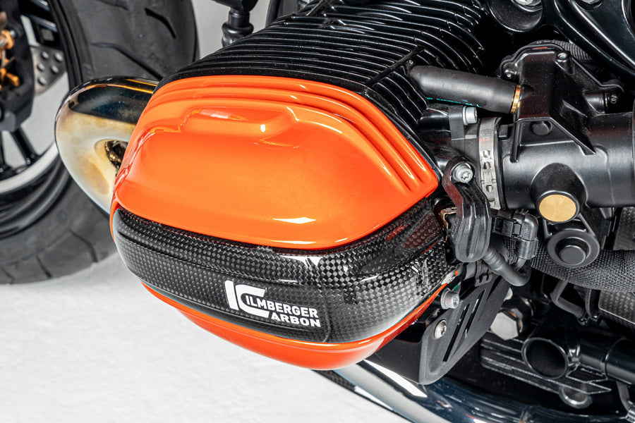 Ilmberger - Spark Plug Connector Cover for BMW R 12 nineT