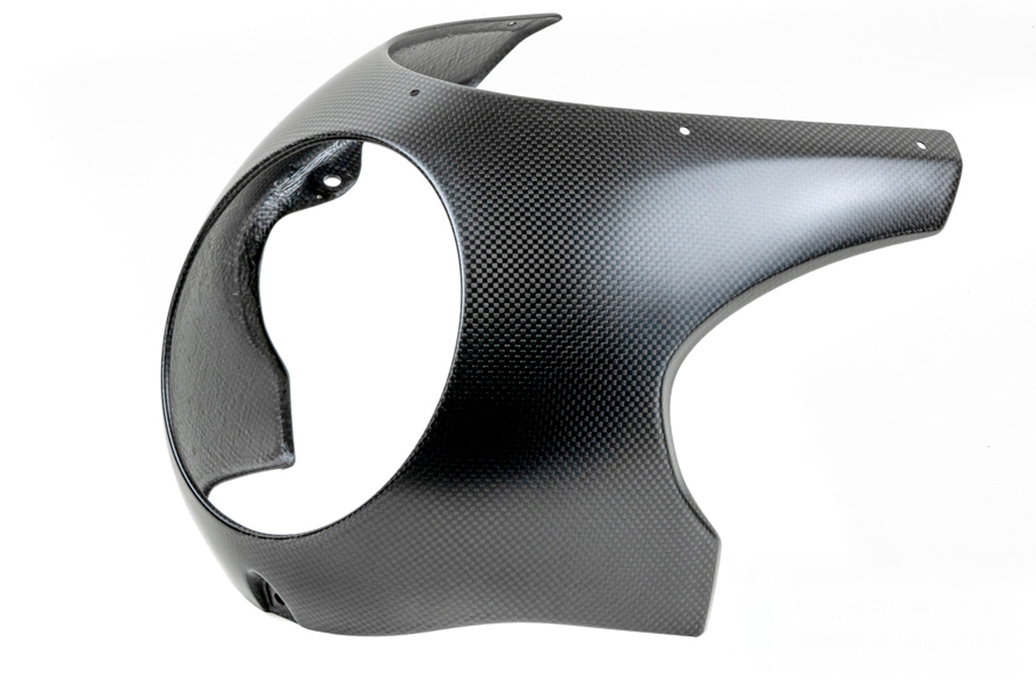 Ilmberger - Handlebar Fairing for R 90 S Style for BMW R 12 nineT