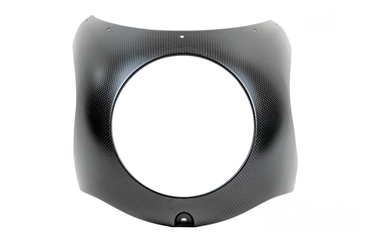 Ilmberger - Handlebar Fairing for R 90 S Style for BMW R 12 nineT