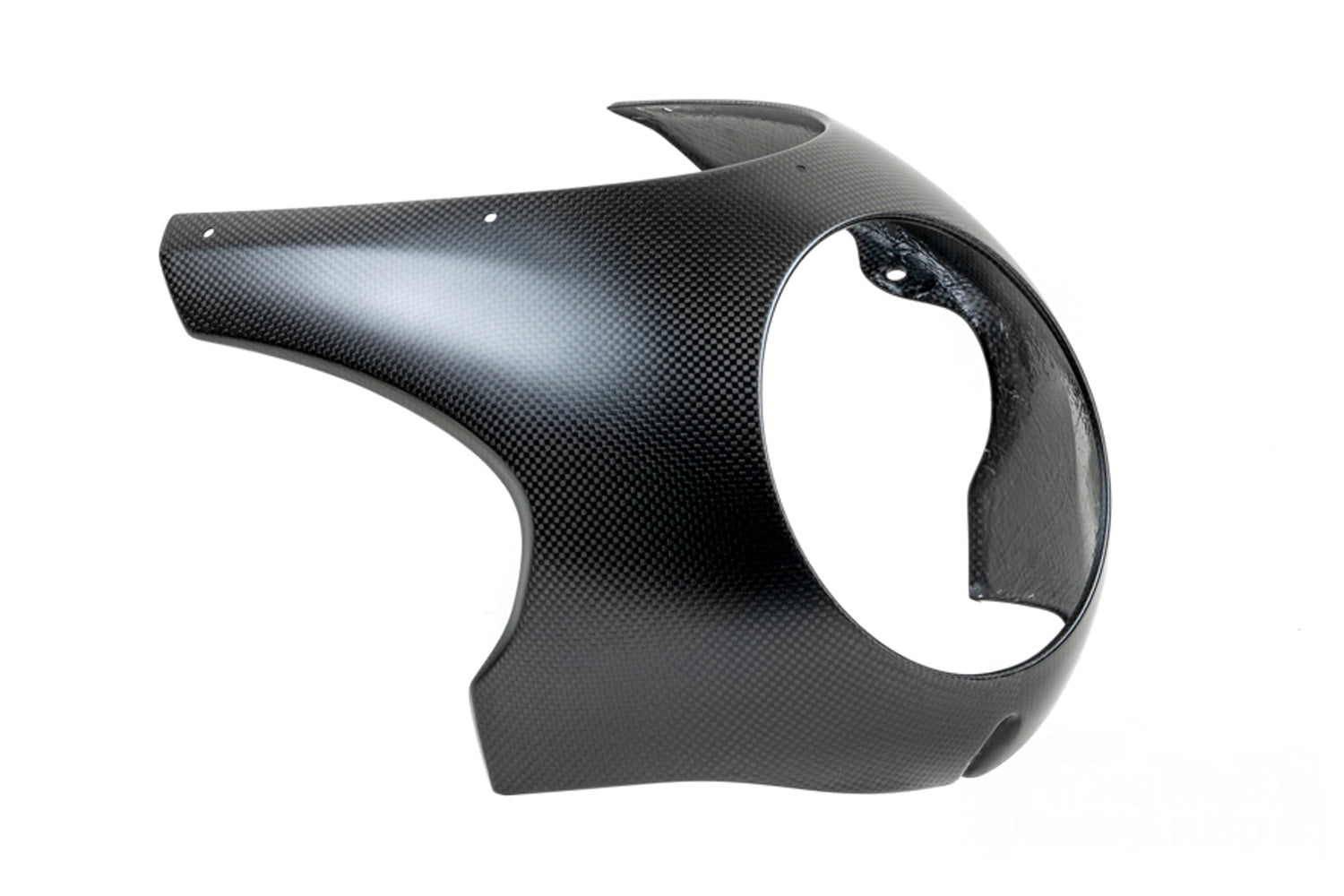 Ilmberger - Handlebar Fairing for R 90 S Style for BMW R 12 nineT
