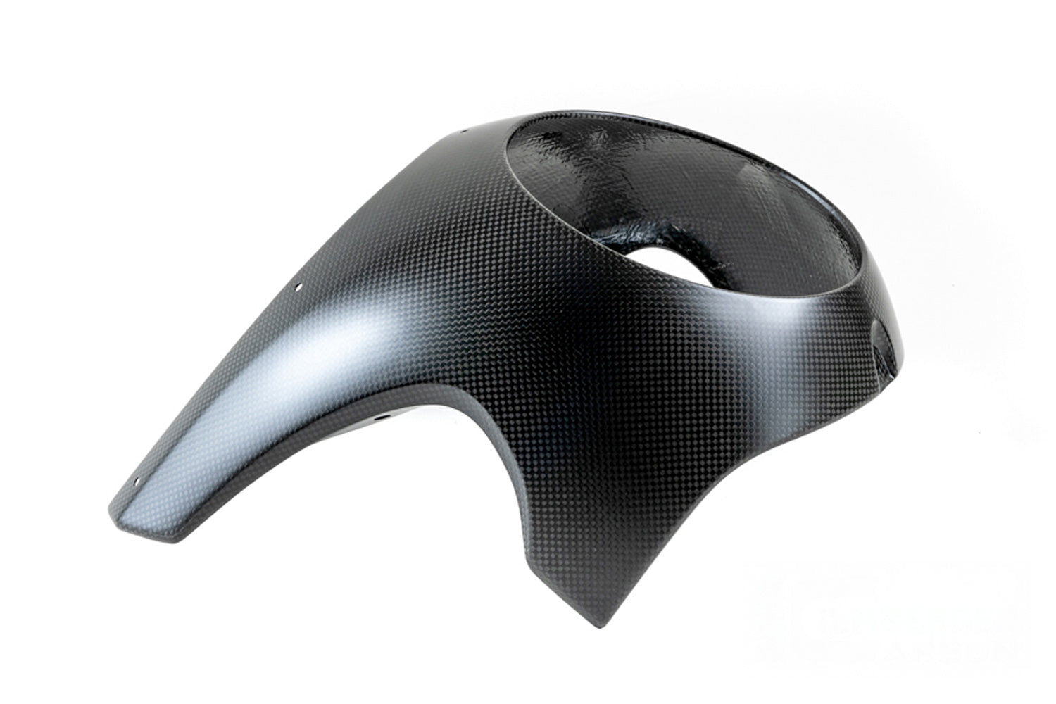 Ilmberger - Handlebar Fairing for R 90 S Style for BMW R 12 nineT