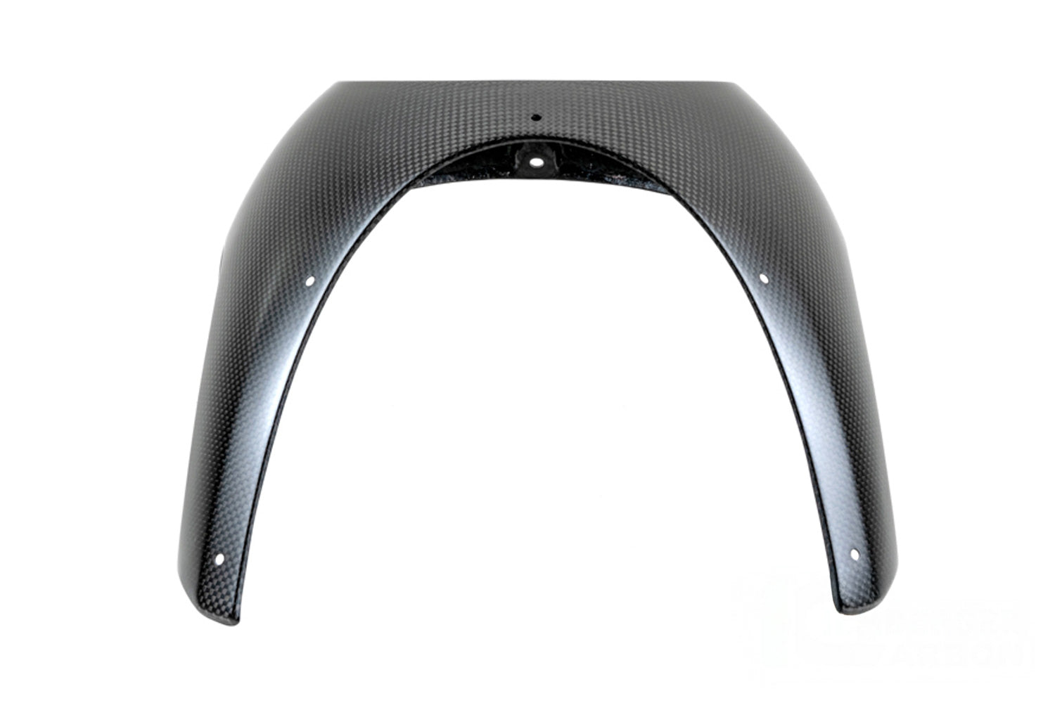 Ilmberger - Handlebar Fairing for R 90 S Style for BMW R 12 nineT