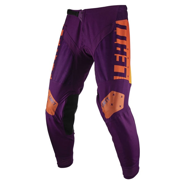 Leatt - Pant 4.5
