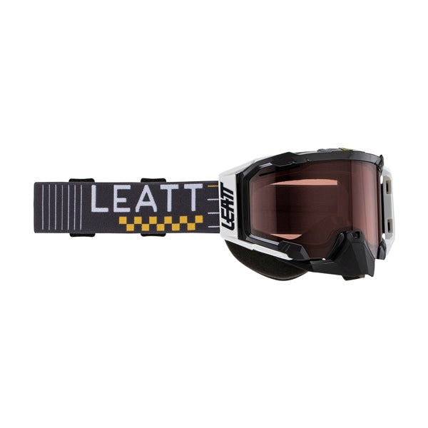Leatt - Velocity 5.5 SNX Goggle