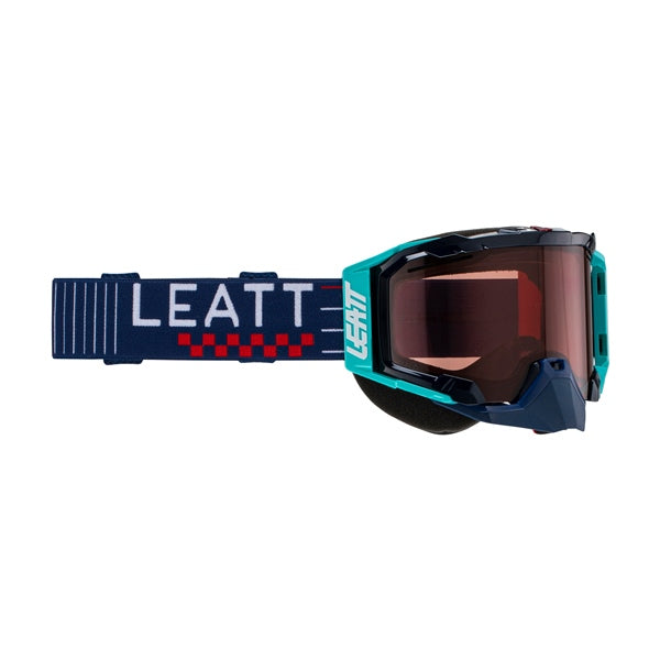 Leatt - Velocity 5.5 SNX Goggle