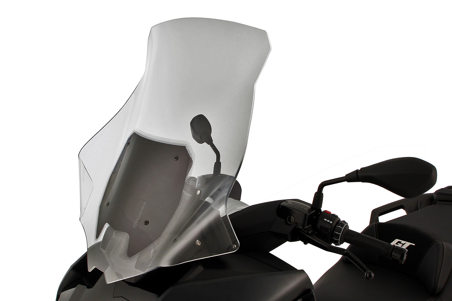 Maximum comfort in urban settings and on touring rides ✔ Premium components ✔ Integrated design ➜ Order now