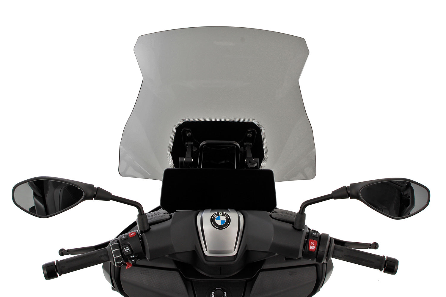 Maximum comfort in urban settings and on touring rides ✔ Premium components ✔ Integrated design ➜ Order now