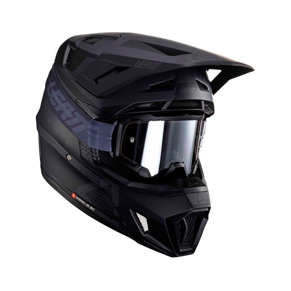 Leatt-HELM MOTO 7.5 V24 KIT STLTH XS LEATT 1024060320 6009554062117