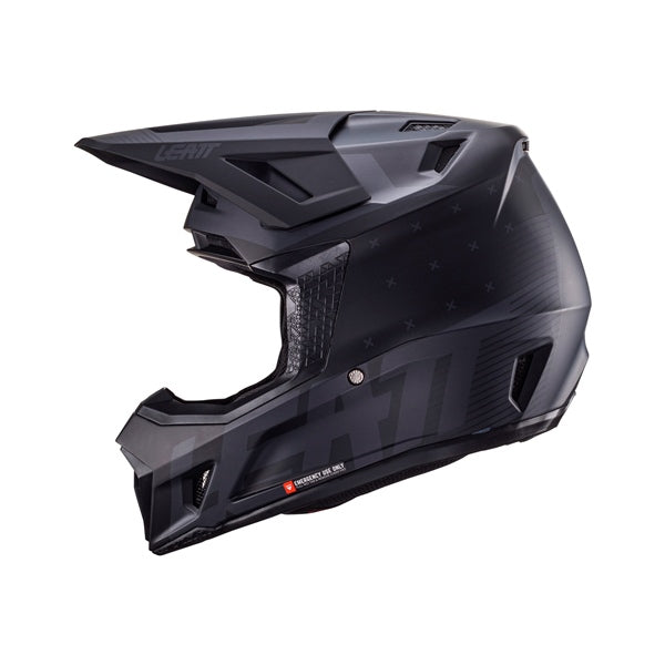 Leatt-HELM MOTO 7.5 V24 KIT STLTH XS LEATT 1024060320 6009554062117