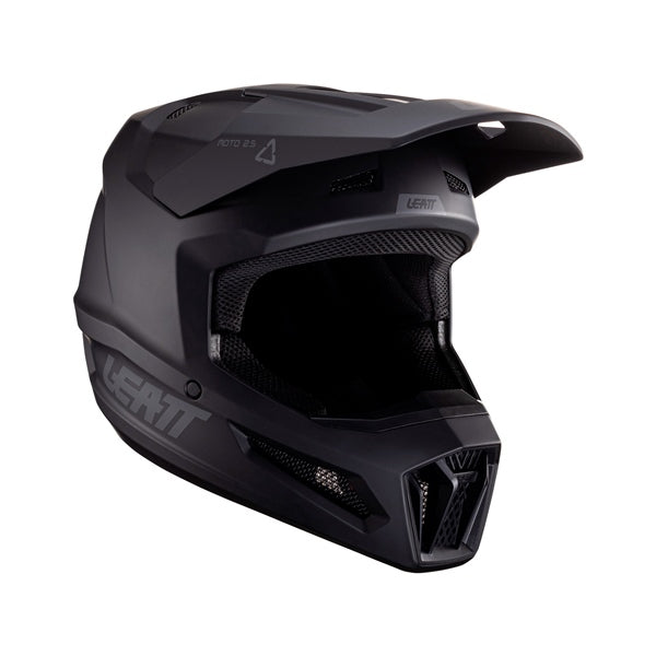 Leatt-HELM MOTO 2.5 V24 STLTH 2XL LEATT 1024060565 6009554062889