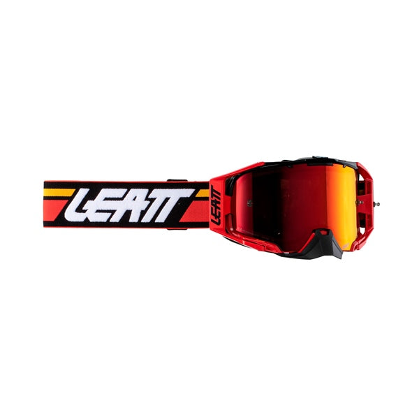 Leatt - Velocity 6.5 Iriz Goggle