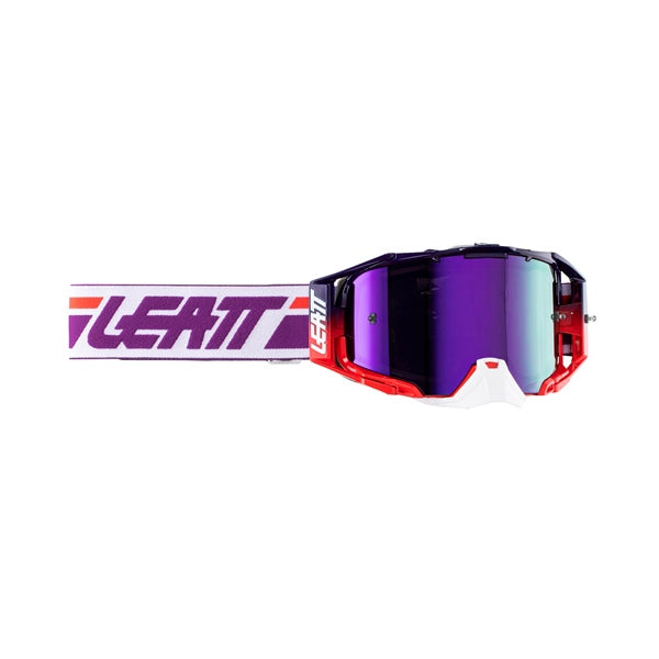 Leatt - Velocity 6.5 Iriz Goggle