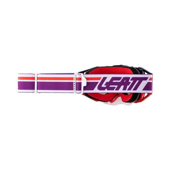 Leatt - Velocity 6.5 Iriz Goggle