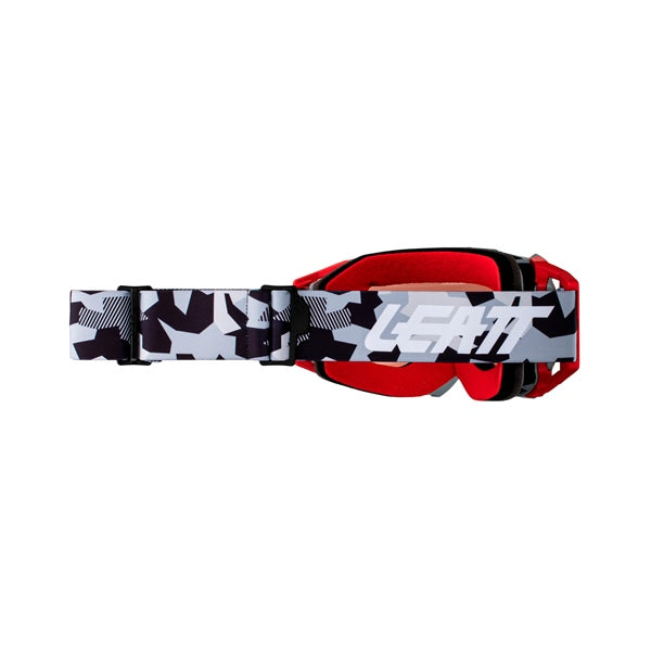 Leatt-GOGG VELOCITY 5.5 FORGE/PI LEATT 8024070340 6009554063275