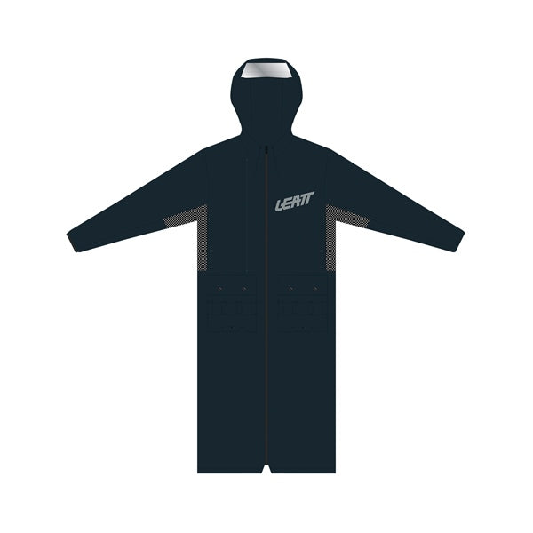 Leatt-JACKET MUDCOAT BK LEATT 5024080900 6009554072512
