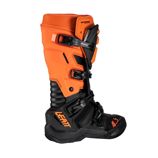 Leatt-BOOT 4.5 OG 9 LEATT 3023050502 6009554011894