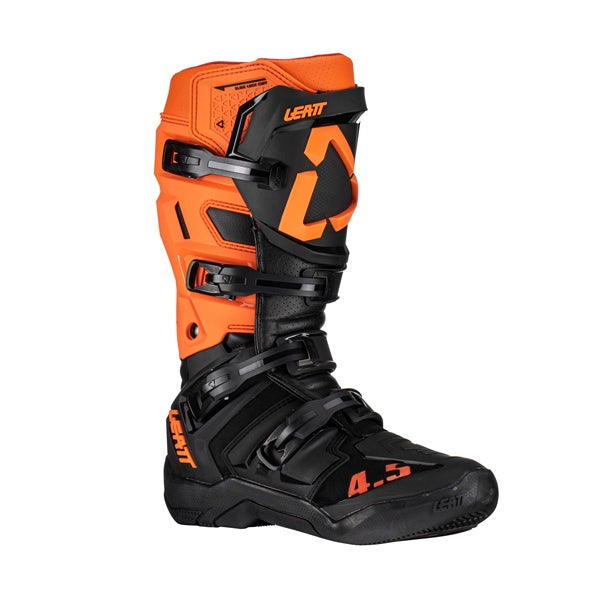 Leatt-BOOT 4.5 OG 9 LEATT 3023050502 6009554011894