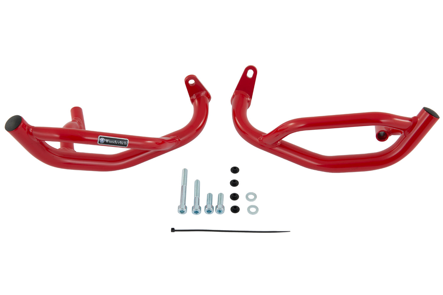 Wunderlich GUARD engine protection bar F 900 GS-41585-004