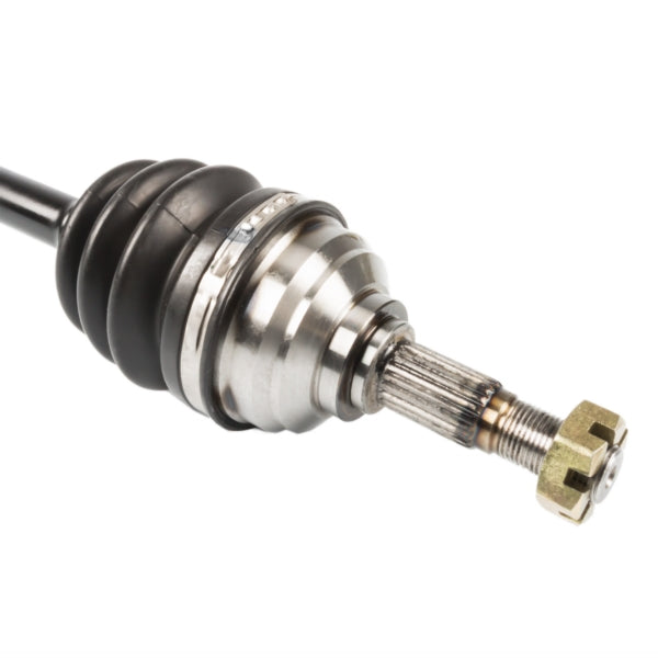 Kimpex-AXLE COMPL A/C KIMPEX ARC-7019K 779423293534