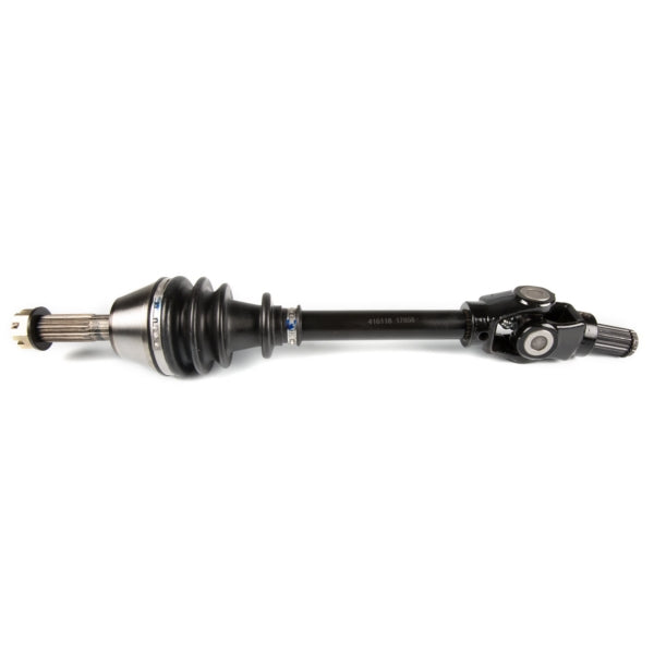 Kimpex-AXLE COMPL POL KIMPEX POL-7012K 7794232932133