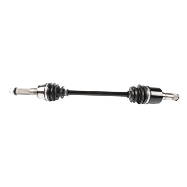 Kimpex-AXLE COMPL POL KIMPEX POL-7034K 7794232929333